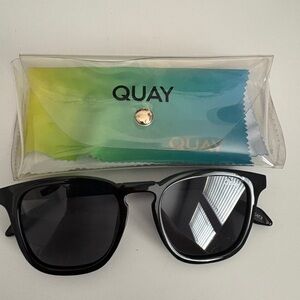 Quay Jackpot Sunglasses